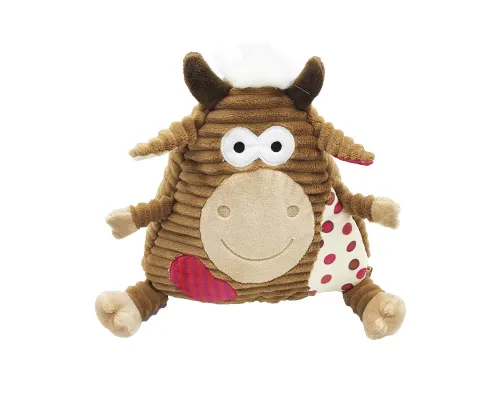 №4 МЯГКАЯ ИГРУШКА ЯШКА 1000 грамм новогодний подарок классический