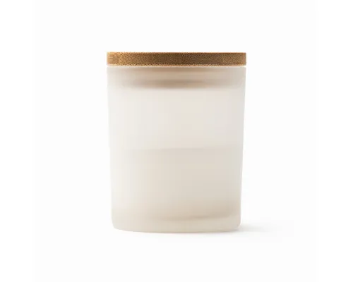 Свеча VANILA, Бежевый