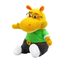 МЯГКАЯ ИГРУШКА БОТАН (1288)