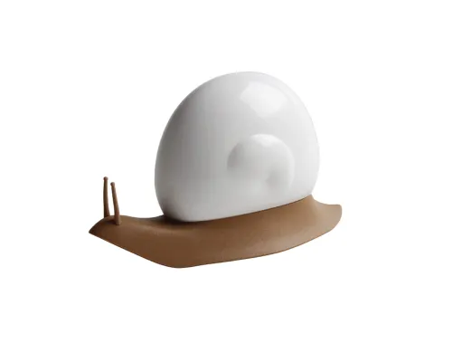 ЩЕТКА ESCHI, коричневая