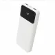 Внешний аккумулятор Cypher 10000 Mah, белый