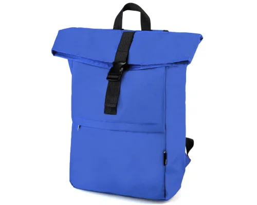 Рюкзак FJORD, СИНИЙ