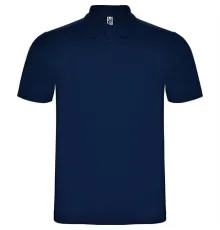 Футболка поло AUSTRAL мужская, МОРСКОЙ СИНИЙ L