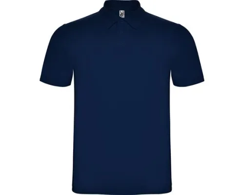 Футболка поло AUSTRAL мужская, МОРСКОЙ СИНИЙ L