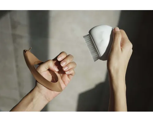 ЩЕТКА ESCHI, чёрная