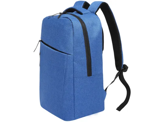 Рюкзак WEASEL, СВЕТЛО-СИНИЙ