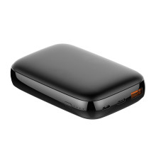 Внешний аккумулятор Galaxy QC&PD с функцией быстрой зарядки, 10000 mah, черный