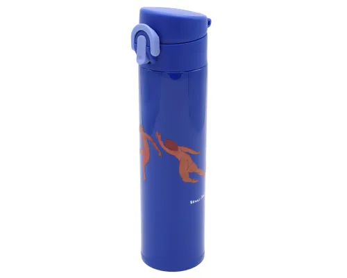 Термос Gorgon, синий Термос Gorgon, синий