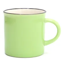 Кружка Heritage, зеленая