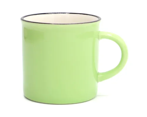 Кружка Heritage, зеленая