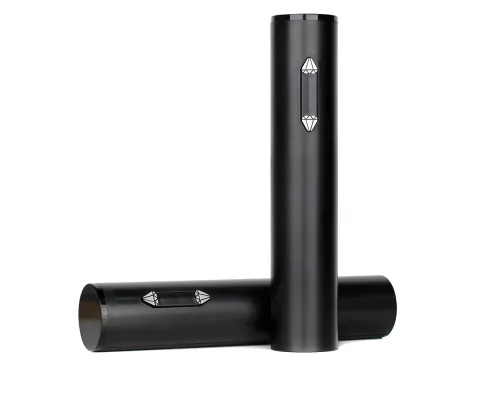 Винный электрический штопор Murcia, черный Винный электрический штопор Murcia, черный