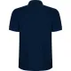 Футболка поло PEGASO PREMIUM мужская, МОРСКОЙ СИНИЙ M