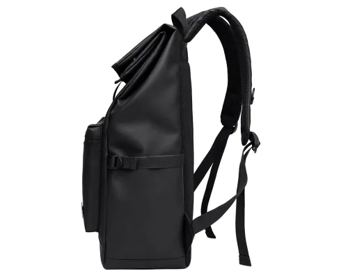 Рюкзак Arzes, чёрный