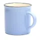 Кружка Heritage, голубая