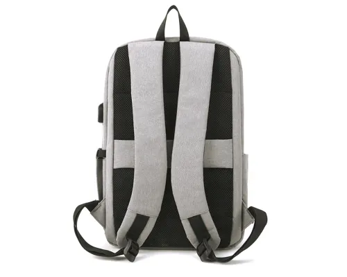 Рюкзак Befit, серый