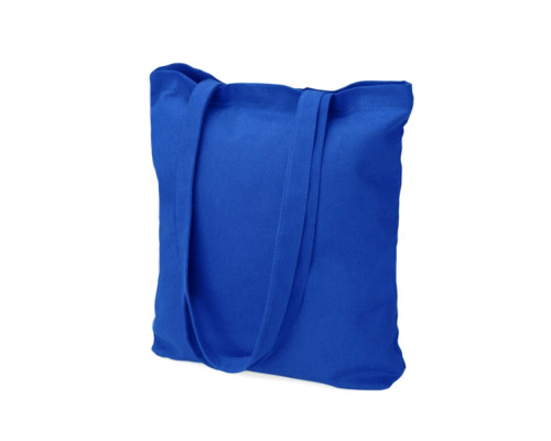 Cумка хозяйственная Bagsy Super 220 г/м2, синяя Cумка хозяйственная Bagsy Super 220 г/м2, синяя