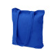 Cумка хозяйственная Bagsy Super 220 г/м2, синяя