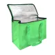 Сумка-холодильник Гренландия, зеленая