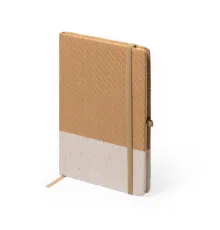 Блокнот А5 BERT в твёрдом переплёте