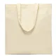 Сумка для покупок IVORY 325 г/м², натуральная