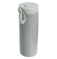 Термос Statix, серый