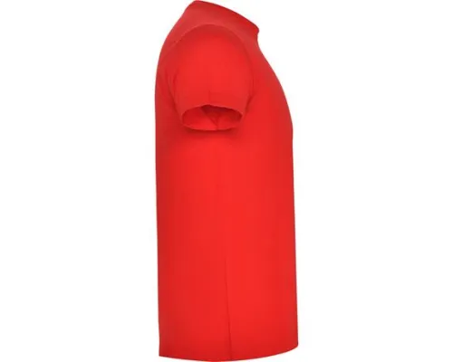 Футболка ATOMIC 150, КРАСНЫЙ XL