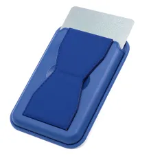 Держатель карт на телефоне MINKAR, синий