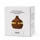 Светодиодный USB арома увлажнитель Holz