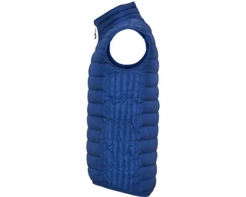 Жилет OSLO мужской, ЭЛЕКТРИЧЕСКИЙ СИНИЙ 3XL