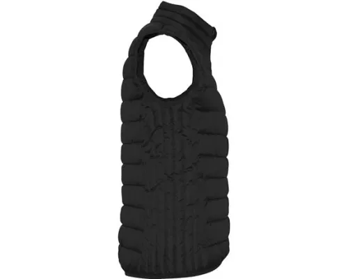 Жилет OSLO WOMAN женский, ЧЕРНЫЙ 2XL