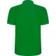 Футболка поло PEGASO PREMIUM мужская, ТРАВЯНОЙ ЗЕЛЕНЫЙ L