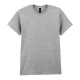 Футболка HEAVY COTTON, ПЕПЕЛЬНО-СЕРЫЙ S