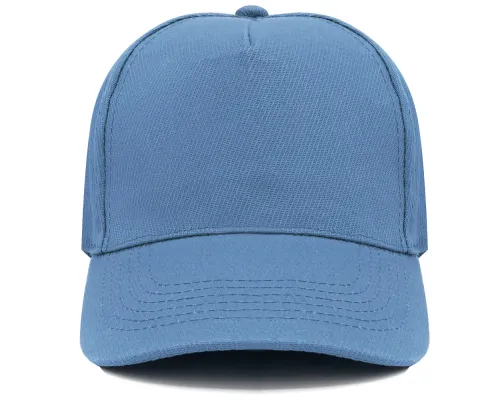 Бейсболка FRED, ГЛУБОКИЙ СИНИЙ