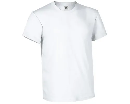 Футболка BIKE, белая, S