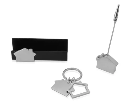 Подарочный набор аксессуаров Хейз