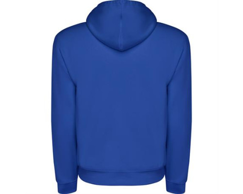 Толстовка CAPUCHA унисекс, КОРОЛЕВСКИЙ СИНИЙ XL Толстовка CAPUCHA унисекс, КОРОЛЕВСКИЙ СИНИЙ XL