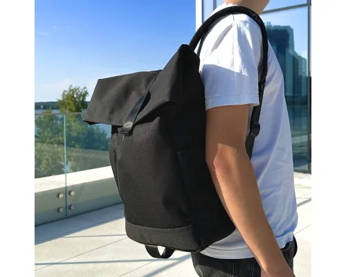 Рюкзак Atakama, Черный