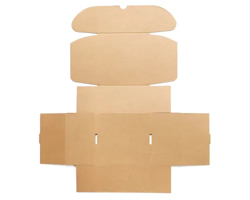 Коробка Hazel, Бежевый