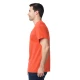 Футболка HEAVY COTTON, ОРАНЖЕВЫЙ S