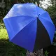 Зонт-трость Vivo, синий