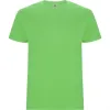 Футболка STAFFORD , СВЕТЛО-ЗЕЛЕНЫЙ L