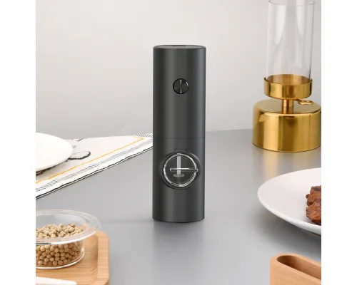 Мельница для специй Квиана, черный