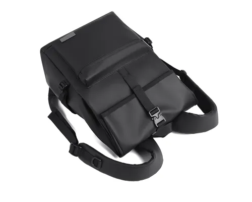 Рюкзак Arzes, чёрный