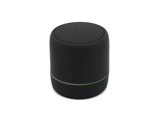 Беспроводная Bluetooth колонка Bardo, черный