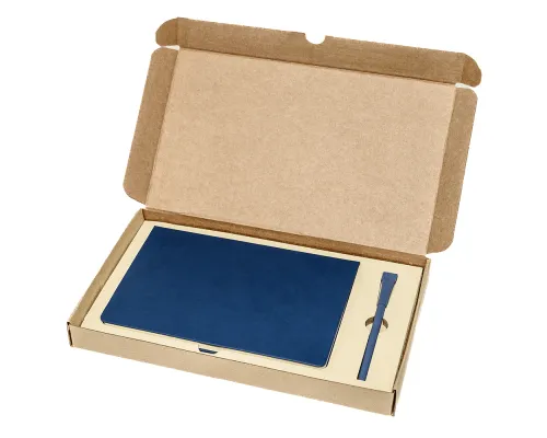 Подарочный набор DearGret, синий