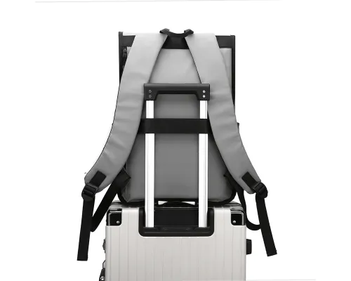 Рюкзак Alvort, серый