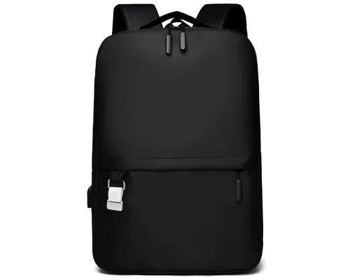 Рюкзак-сет TRAVEL TO GO, Чёрный/Белый