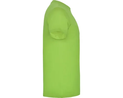 Футболка BEAGLE, СВЕТЛО-ЗЕЛЕНЫЙ L