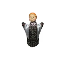 №1 Би-Ба-Бо Внучок 300 грамм новогодний подарок белорусский