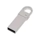 Флешка Carabine 16 Гб в футляре, серебристая